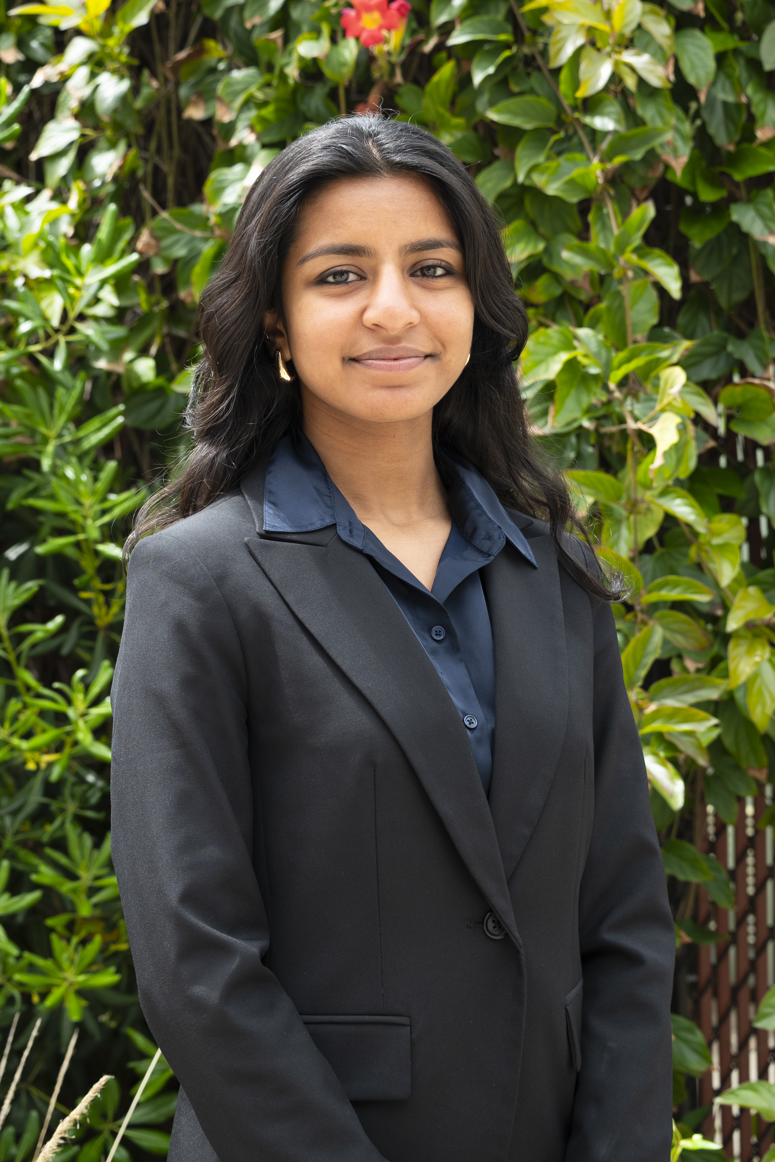 Prerana Gowda